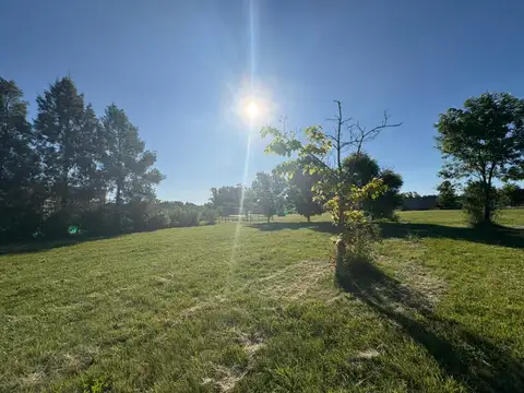 Con Financiación: Lote En Venta En B° Las Calandrias, Los Cardales Sobre Ruta N° 4