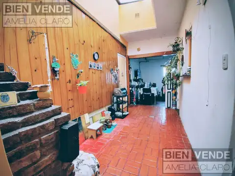 Depto Tipo Casa en Venta en Olivos, USD 92.000