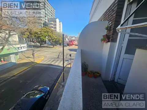 Depto Tipo Casa en Venta de 2 ambientes
