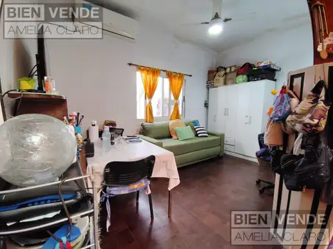 Depto Tipo Casa en Venta 50 años
