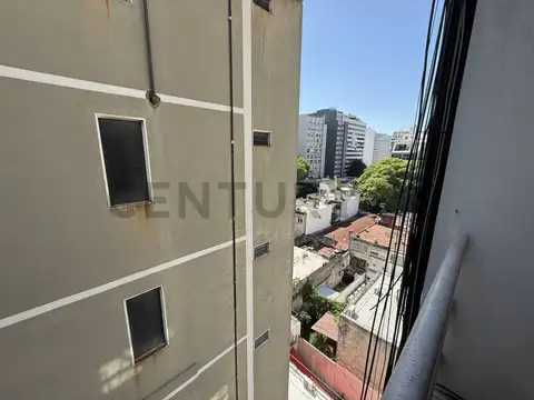 Montañeses 2100, Piso 7