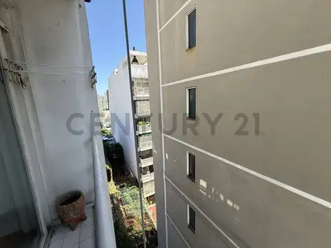 Departamento en Venta en Belgrano, USD 60.000