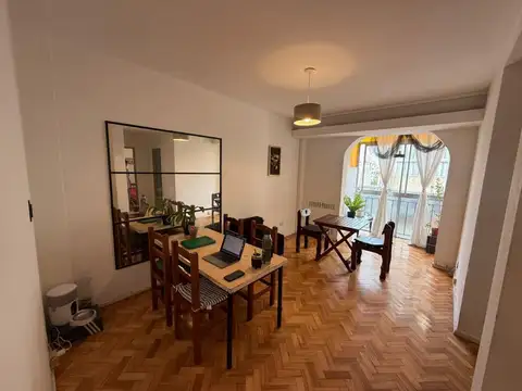 Departamento en  alquiler, a 2 cuadras del Alto Palermo