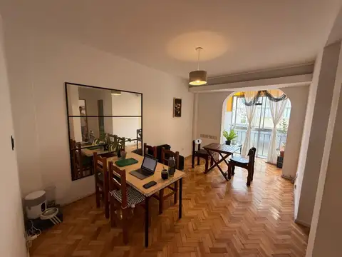 Departamento en Alquiler de 2 dormitorios