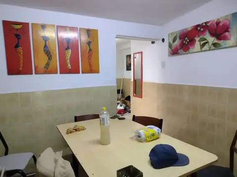 CASA EN VENTA 3 DORMITORIOS LA TABLADA