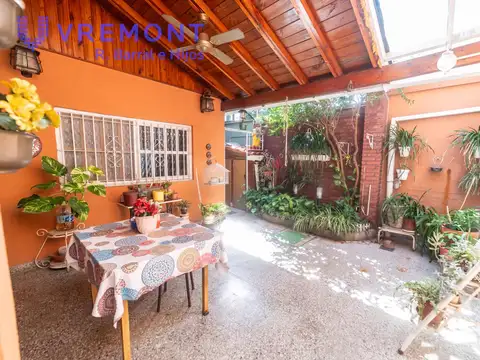 Casa en Venta en Villa Lugano, Capital Federal