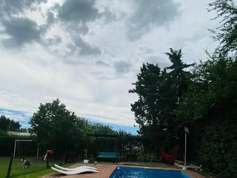 Casa a la venta en Lujan