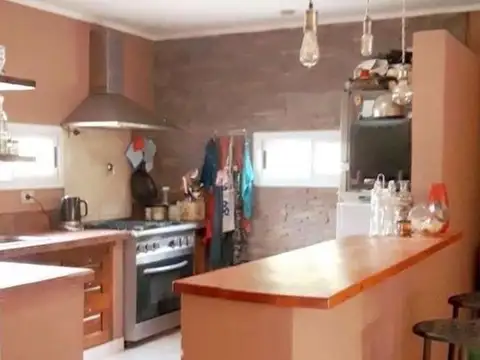 Casa en Venta al Noroeste