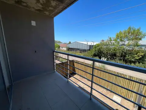 Departamento en Alquiler de 2 ambientes