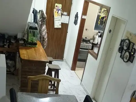Departamento en Venta al Oeste