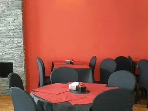 Hotel en Venta 40 años