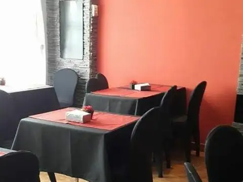 Hotel en Venta en Santa Teresita, USD 490.000