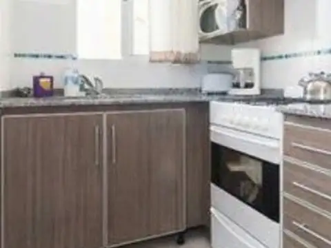 Capdevila 2900, Piso 8