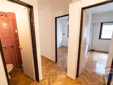 Departamento en Venta 55 años