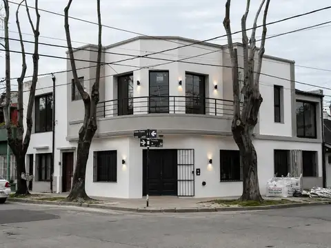 PH en San Juan