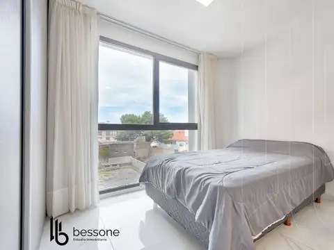 Departamento en Venta en Punta Mogotes, USD 75.000