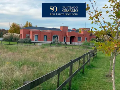  Posada y restaurante
