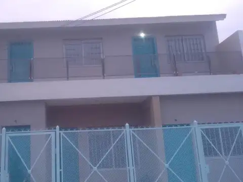 Consultar dirección , Piso 1