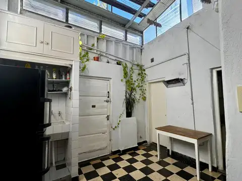 Venta PH 3 amb en P. Baja APTO CREDITO- Flores