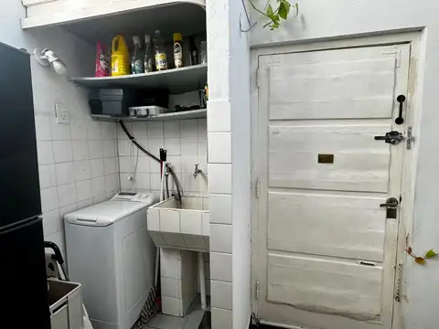 Departamento en Venta 56 años