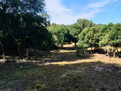 Terreno en Venta en Malagueño, Santa María