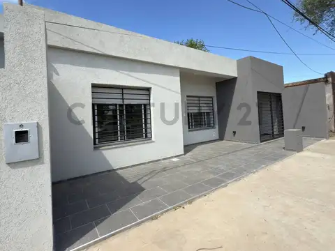 Goumond 1400, Piso 0