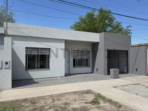 Casa en Venta en Venado Tuerto, USD 93.000