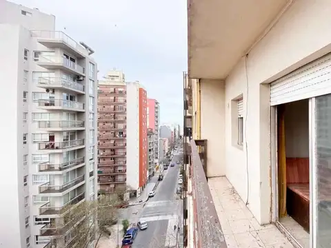 VENTA DEPARTAMENTO 3 AMB BALCÓN Y COCHERA LA PERLA