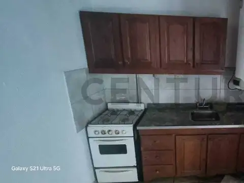 Depto Tipo Casa en Venta en Banfield, USD 35.000