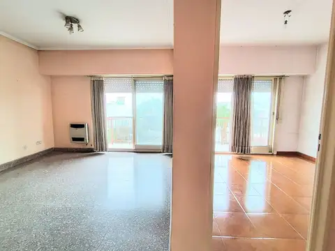 VENTA DEPARTAMENTO 2 AMBIENTES LOMAS DEL MIRADOR