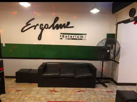 Justo Jose de Urquiza 4700, Piso 1