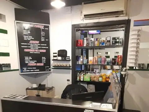 Justo Jose de Urquiza 4700, Piso 1