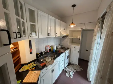 Departamento en Alquiler de 5 ambientes