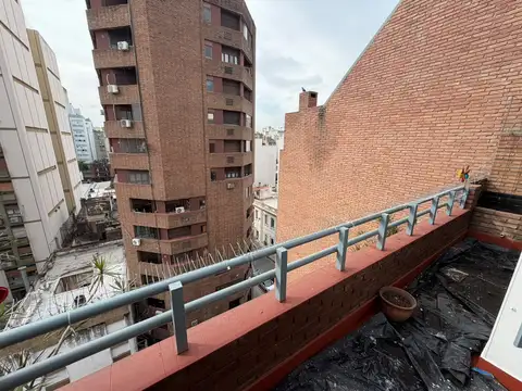 Departamento en Alquiler de 2 dormitorios