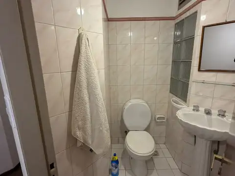 Departamento 5 ambientes con 1 baño