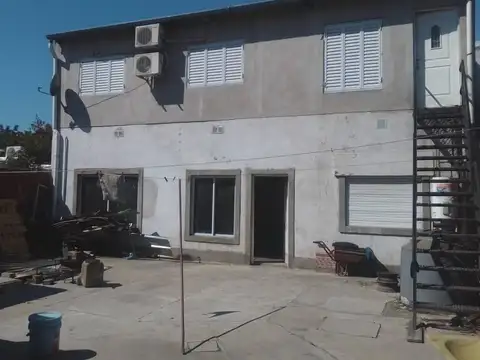 Avci Colectora Norte 1600