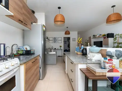 Departamento en Venta 9 años