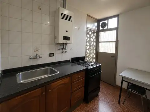 Departamento en Venta en Centro, USD 42.000