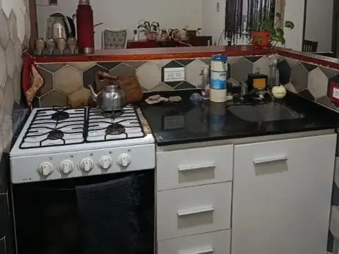 Depto Tipo Casa en Venta en Caballito, USD 82.000