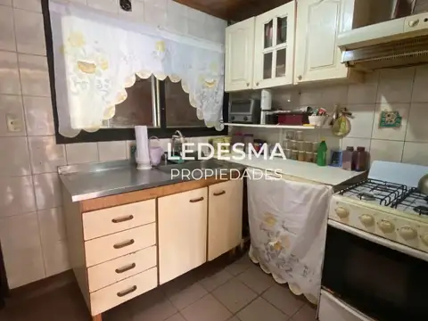 Casa en Venta 50 años