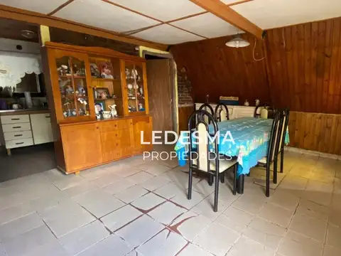 Casa en Venta en Moron, USD 50.000