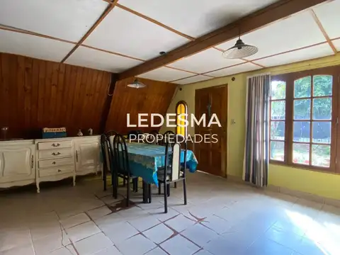 Casa en Venta de 1 dormitorio
