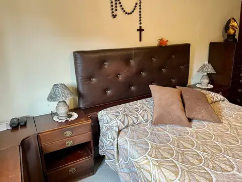 VENTA DEPARTAMENTO 3 DORM EN AV COLON CON TERRAZA
