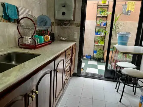 Departamento en Venta de 3 dormitorios