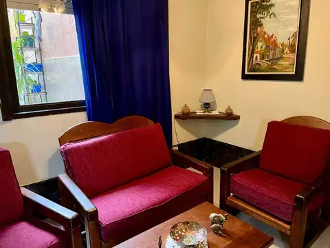 Departamento en Venta de 4 ambientes