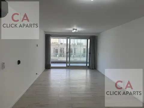 Departamento en Venta en Belgrano Chico, USD 675.000
