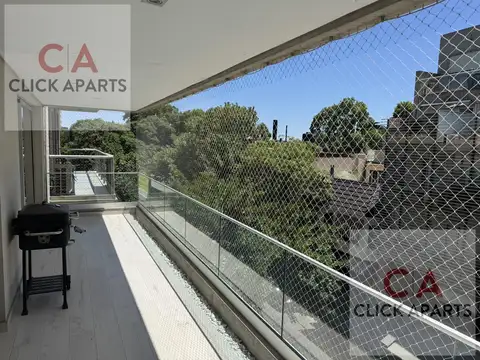 VENTA – 3 AMBIENTES   ESCRITORIO - DEPENDENCIA – COCHERA – AMENITIES – BELGRANO CHICO