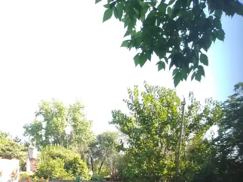 Casa quinta con pileta