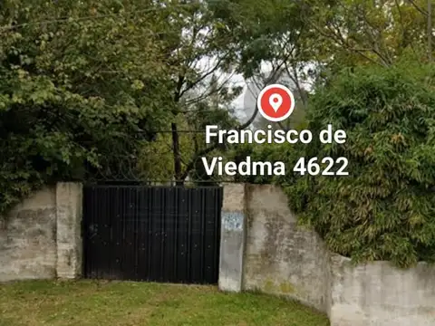 Casa quinta con pileta