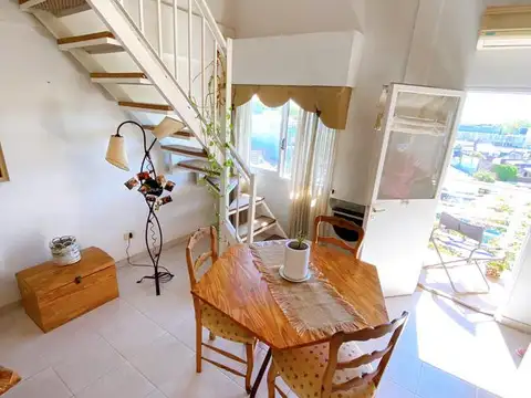 Departamento en Venta en San Fernando Vias  /  Centro, USD 112.000